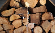 holz-backofen