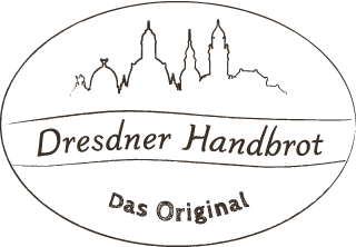 Dresdner Handbrot – Das Original